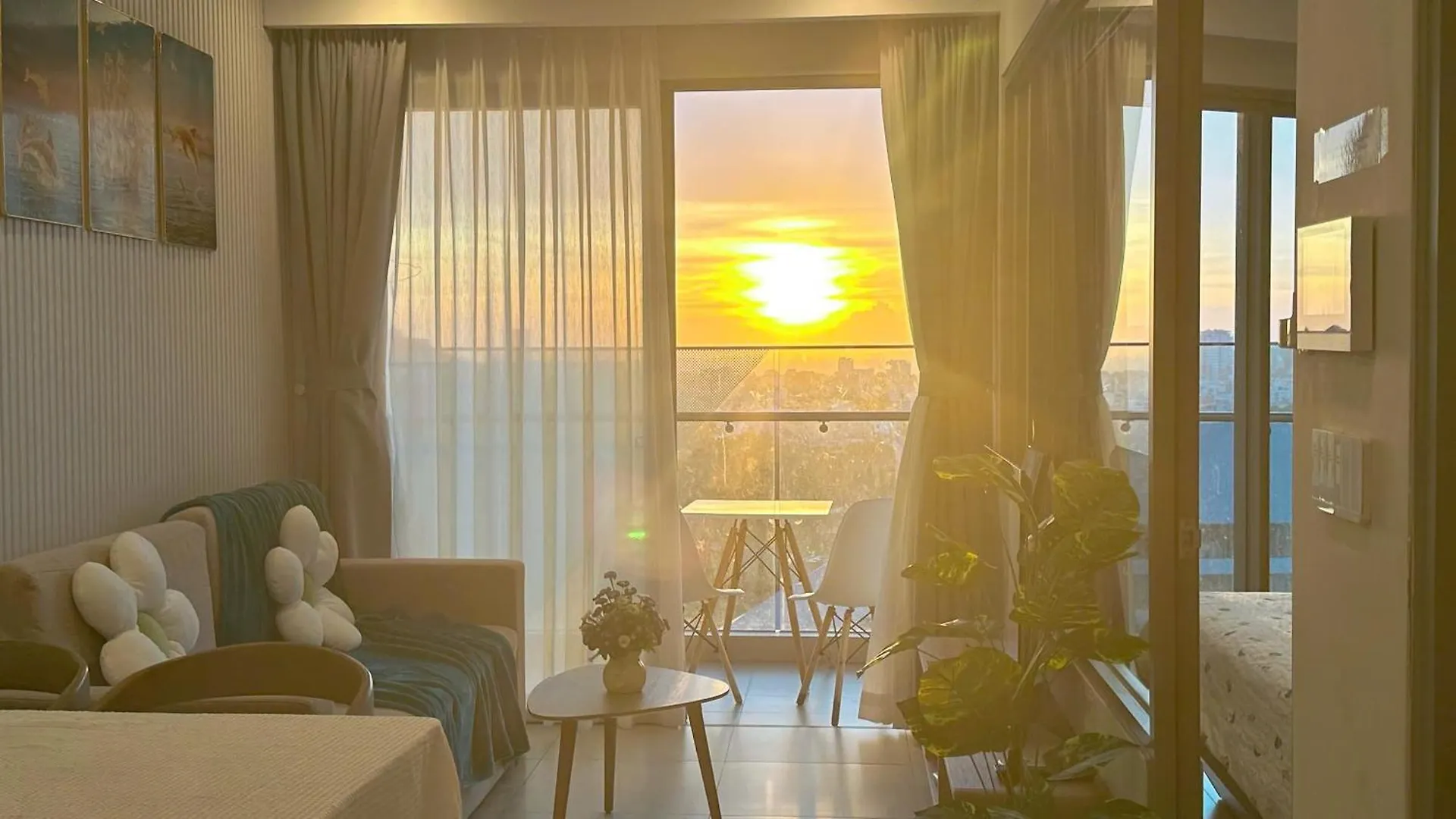 The Song Premium Apartment - Khang'S House ブンタオ 0*,  ベトナム
