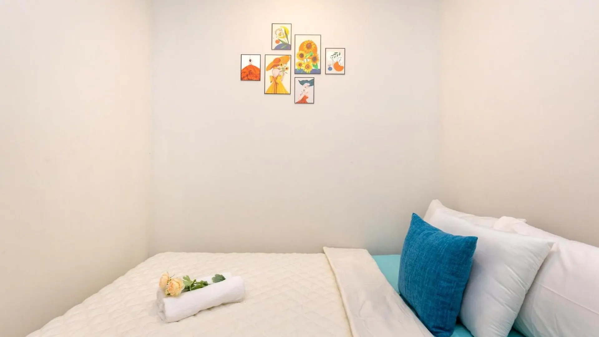 The Song Premium Apartment - Khang'S House 头顿 越南