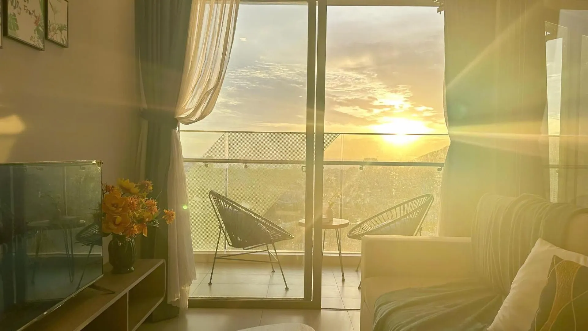 公寓式酒店 The Song Premium Apartment - Khang'S House 头顿