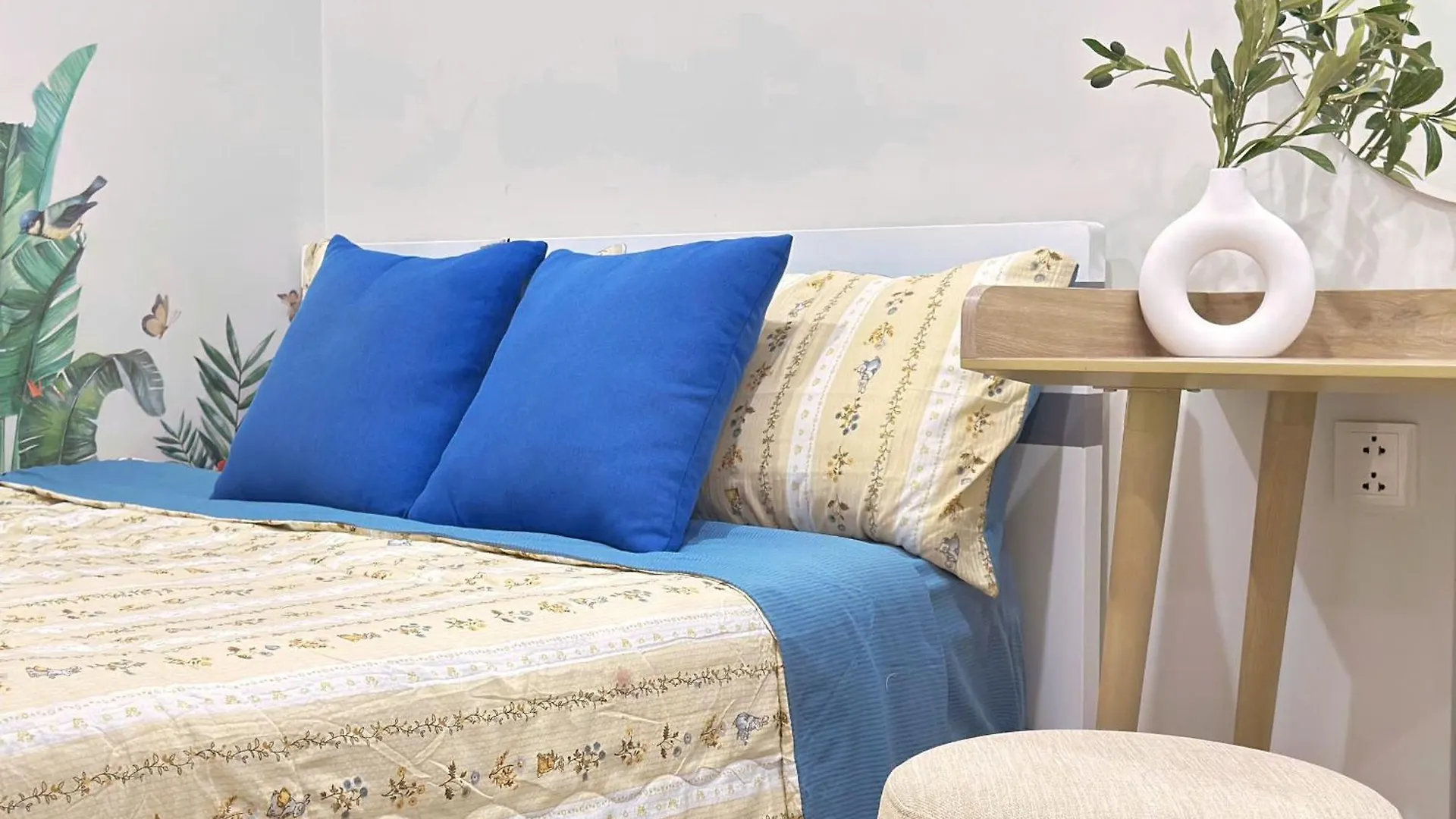 The Song Premium Apartment - Khang'S House 头顿