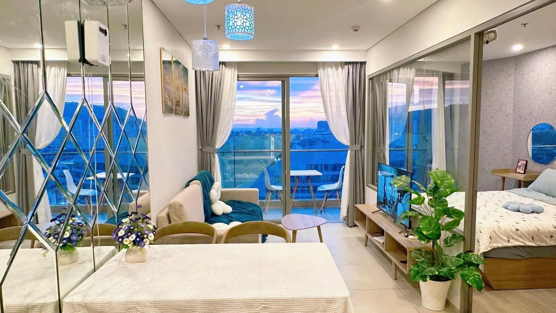 The Song Premium Apartment - Khang'S House 头顿 公寓式酒店